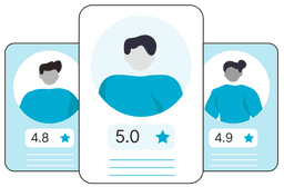 Crew icon