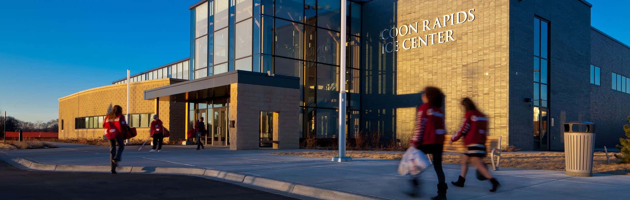 Coon Rapids, Minnesota