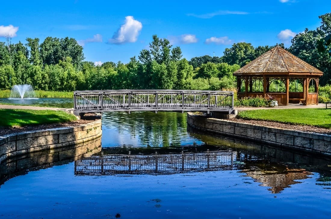 Eagan, Minnesota