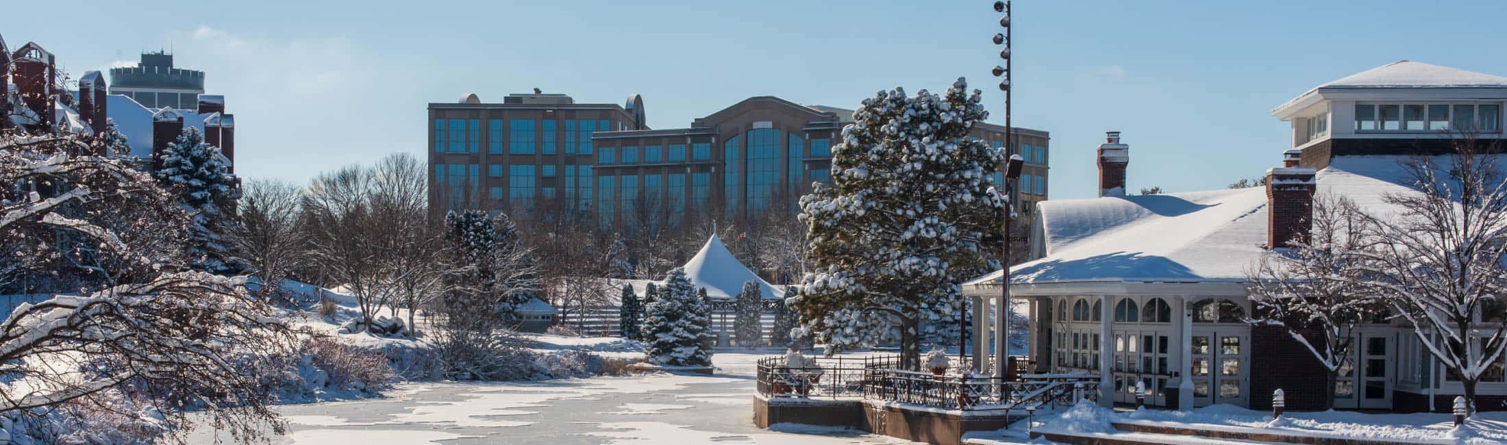 Edina, Minnesota