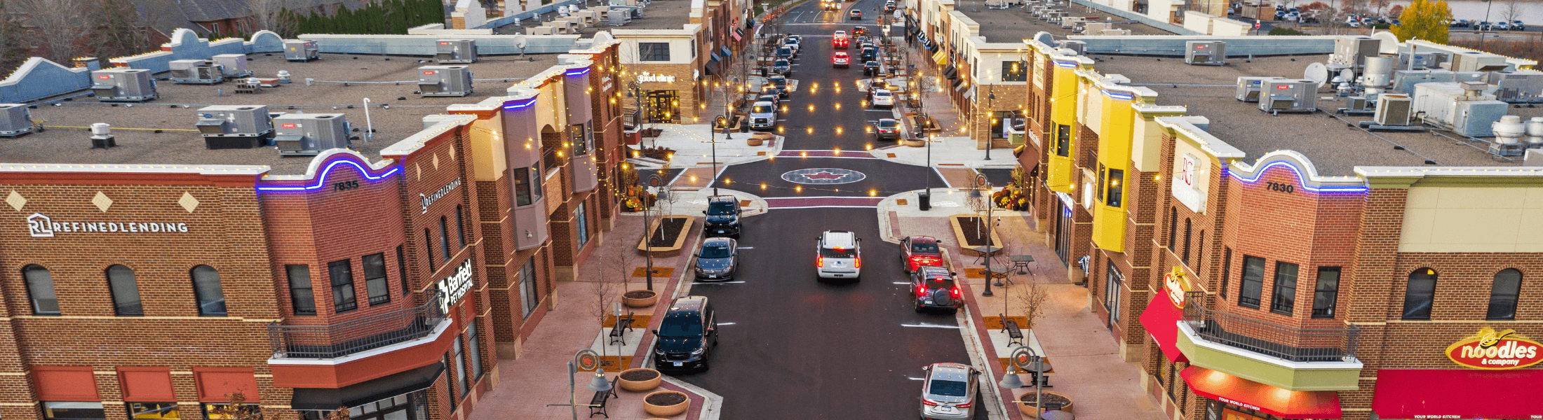 Maple Grove, Minnesota