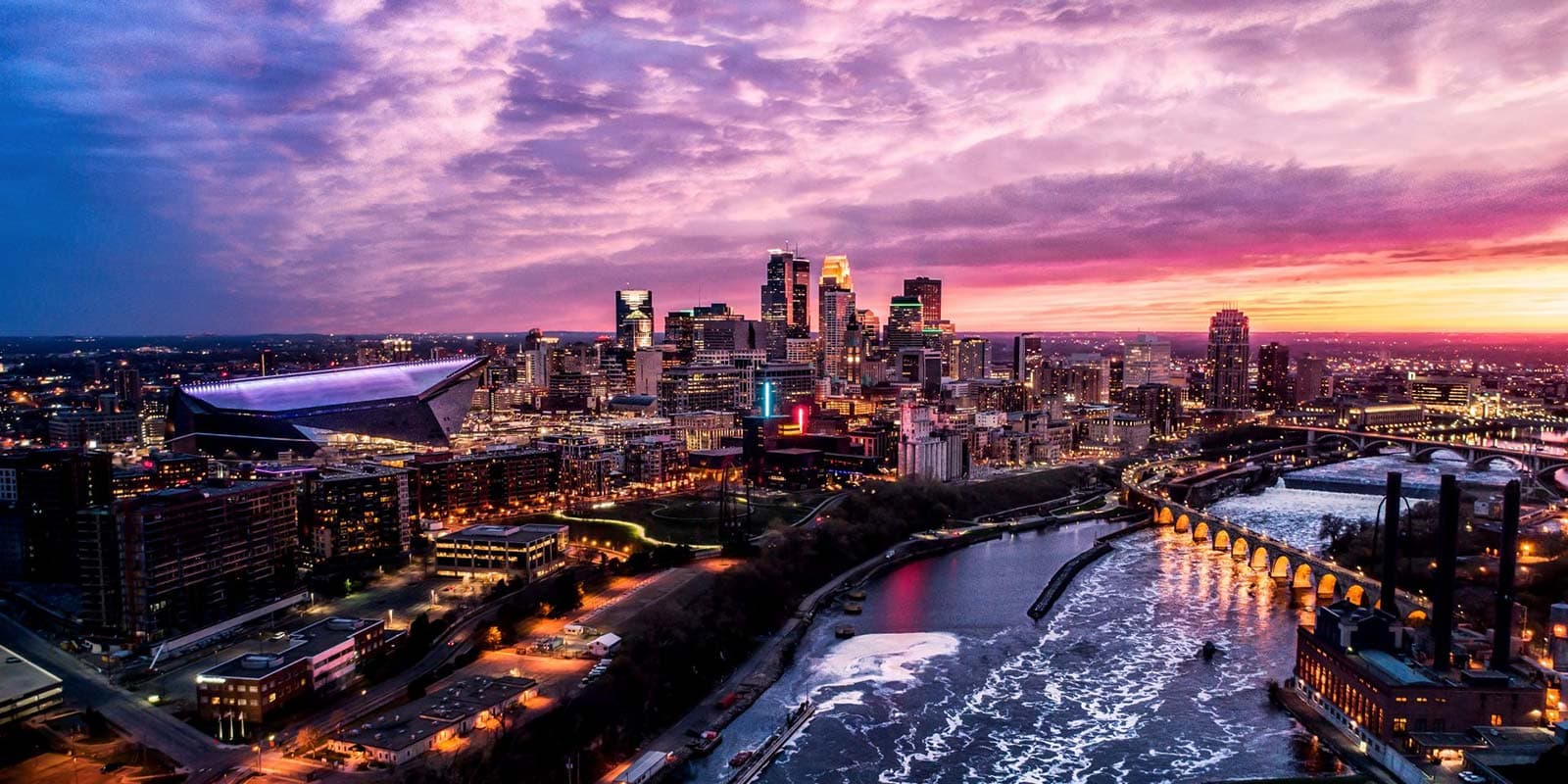 Minneapolis, Minnesota