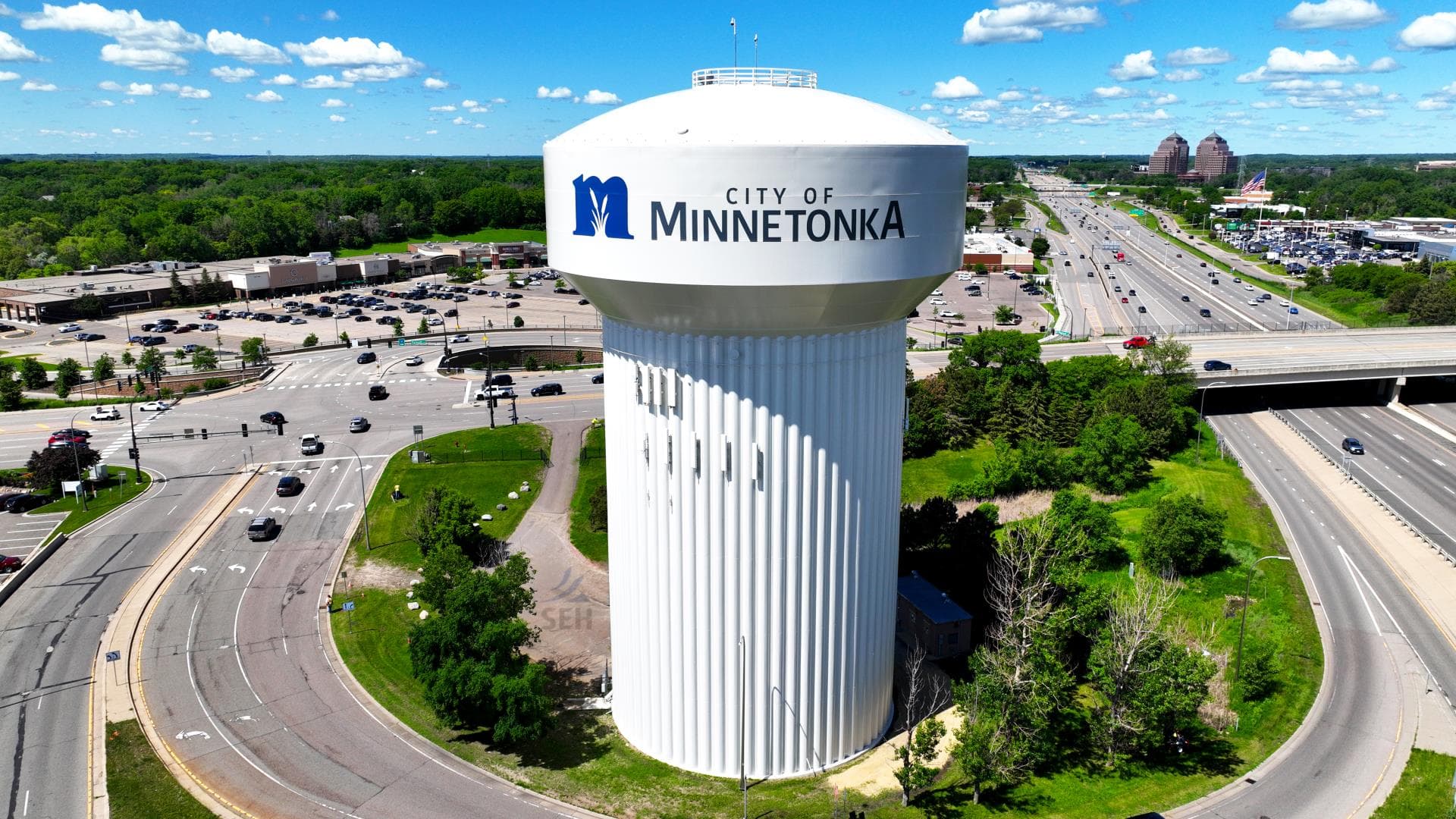 Minnetonka, Minnesota