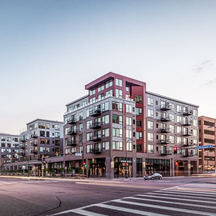 Maverick North Loop — MYLO storage partner building